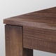 preview thumbnail 5 of 22, Grain Wood Furniture Solid Pine Montauk Dining Table