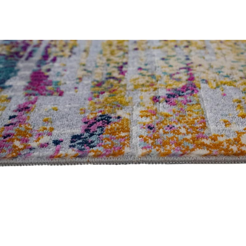 Noori Rug High-low Westfield Jasper Rug
