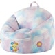 preview thumbnail 16 of 38, Heritage Kids Squishy Character Bean Bag Chair for Kids Multi