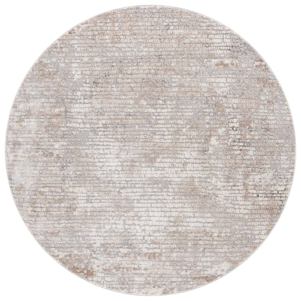 SAFAVIEH Hanna Esperia Modern Contemporary Rug