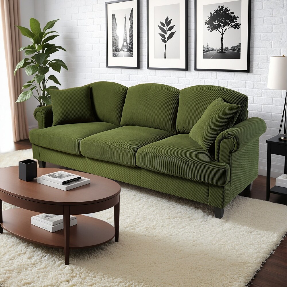Green Sofas Bed Bath Beyond
