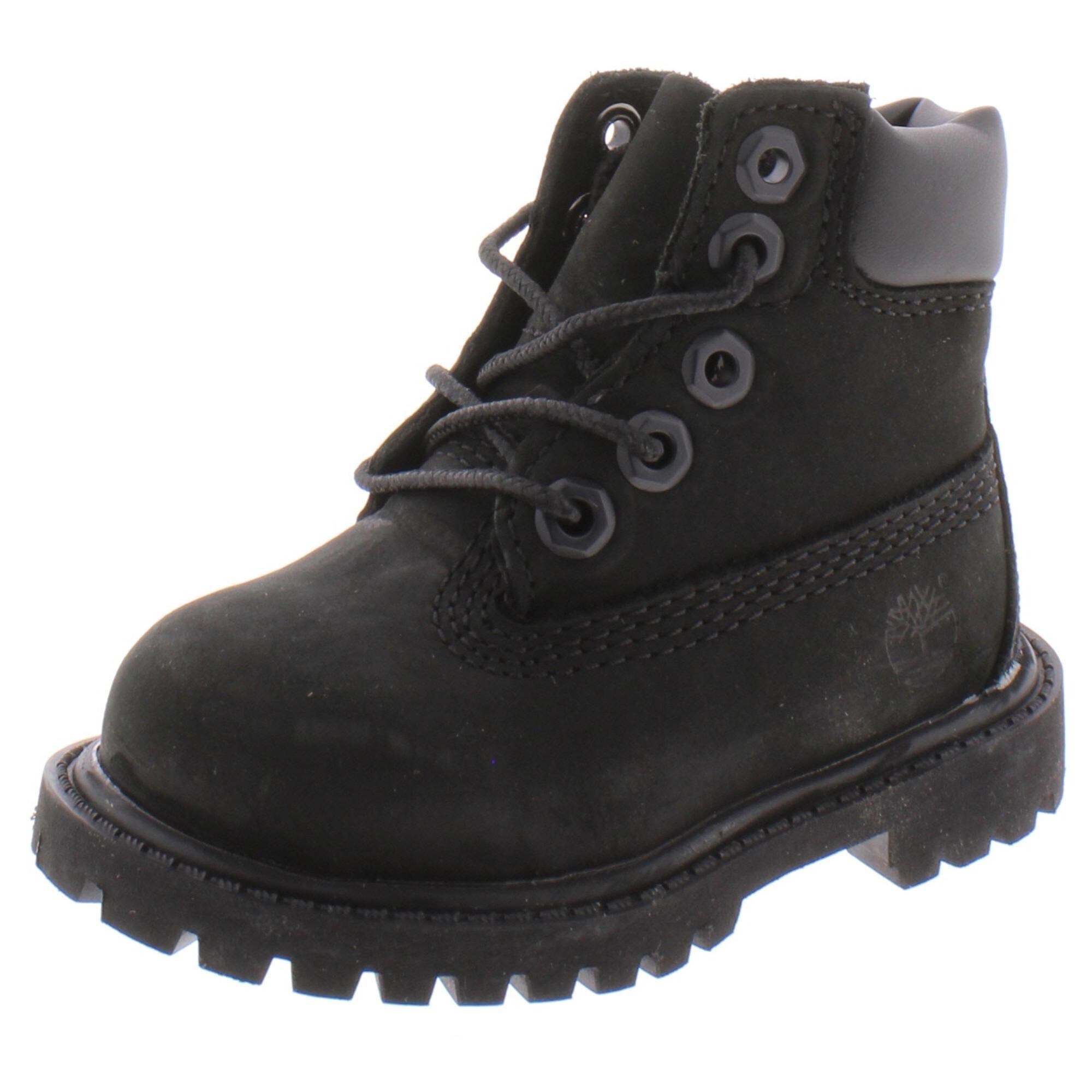 baby timberland boots size 4