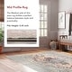 preview thumbnail 8 of 20, Nuloom Distressed Persian Sarita Area Rug