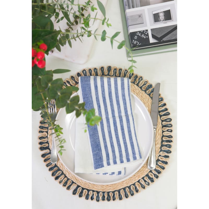 Caravan Brittany Napkins - Set of 4