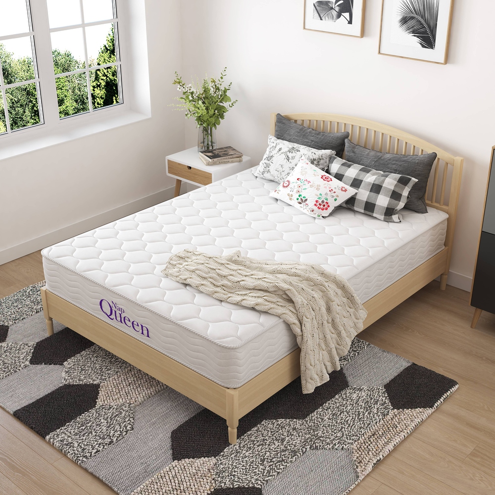 Buy innerspring mattress hotsell online