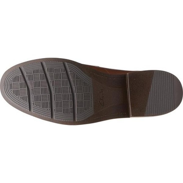 clarks cushion cell mens shoes