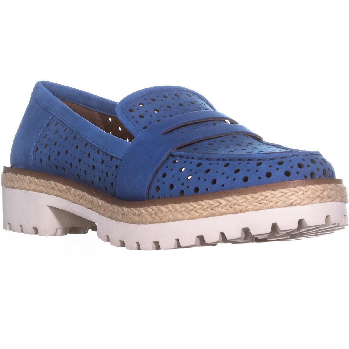 9 west loafers