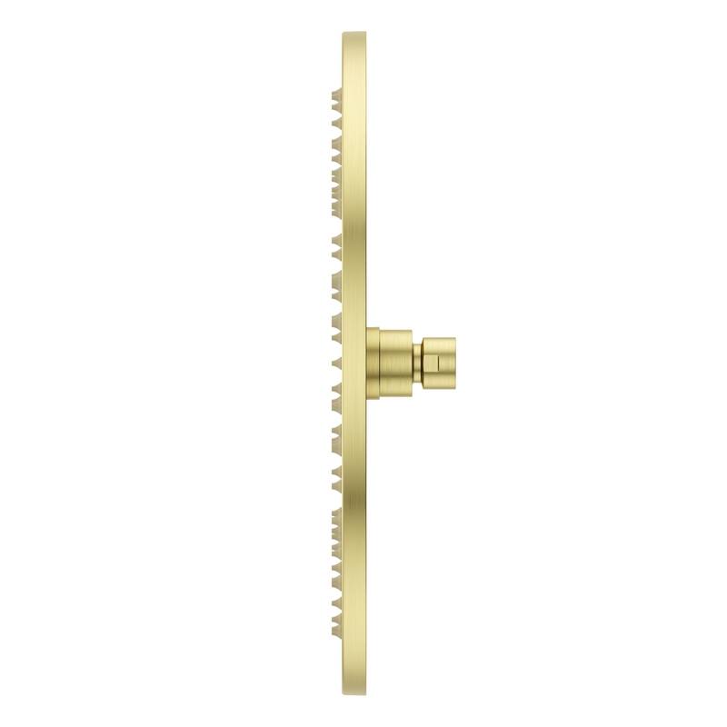 Pfister USH-05SHW Modern Round 1.75 GPM Single Function Rain Shower