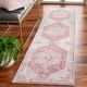 preview thumbnail 10 of 33, SAFAVIEH Layla Ramzia Shabby Chic Farmhouse Rug