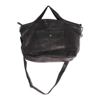 Latico Handbags Our Best Clothing Shoes Deals Online At Latico Women S Colin Tote 5112 Black Leather Us One Size