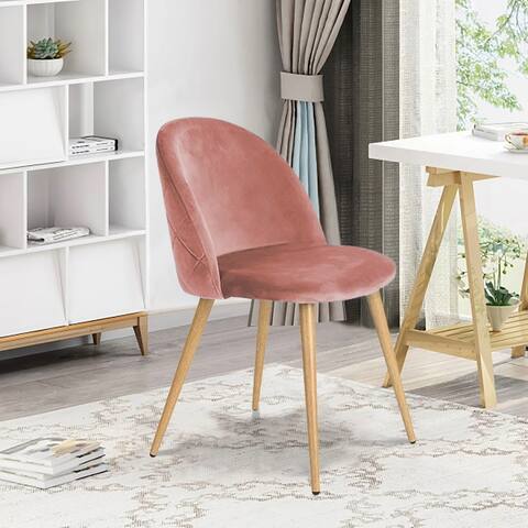 Buy Pink Kitchen Dining Room Chairs Online At Overstock Our