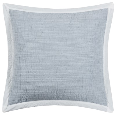 Beachwood 20" Square Decorative Throw Pillow Cover