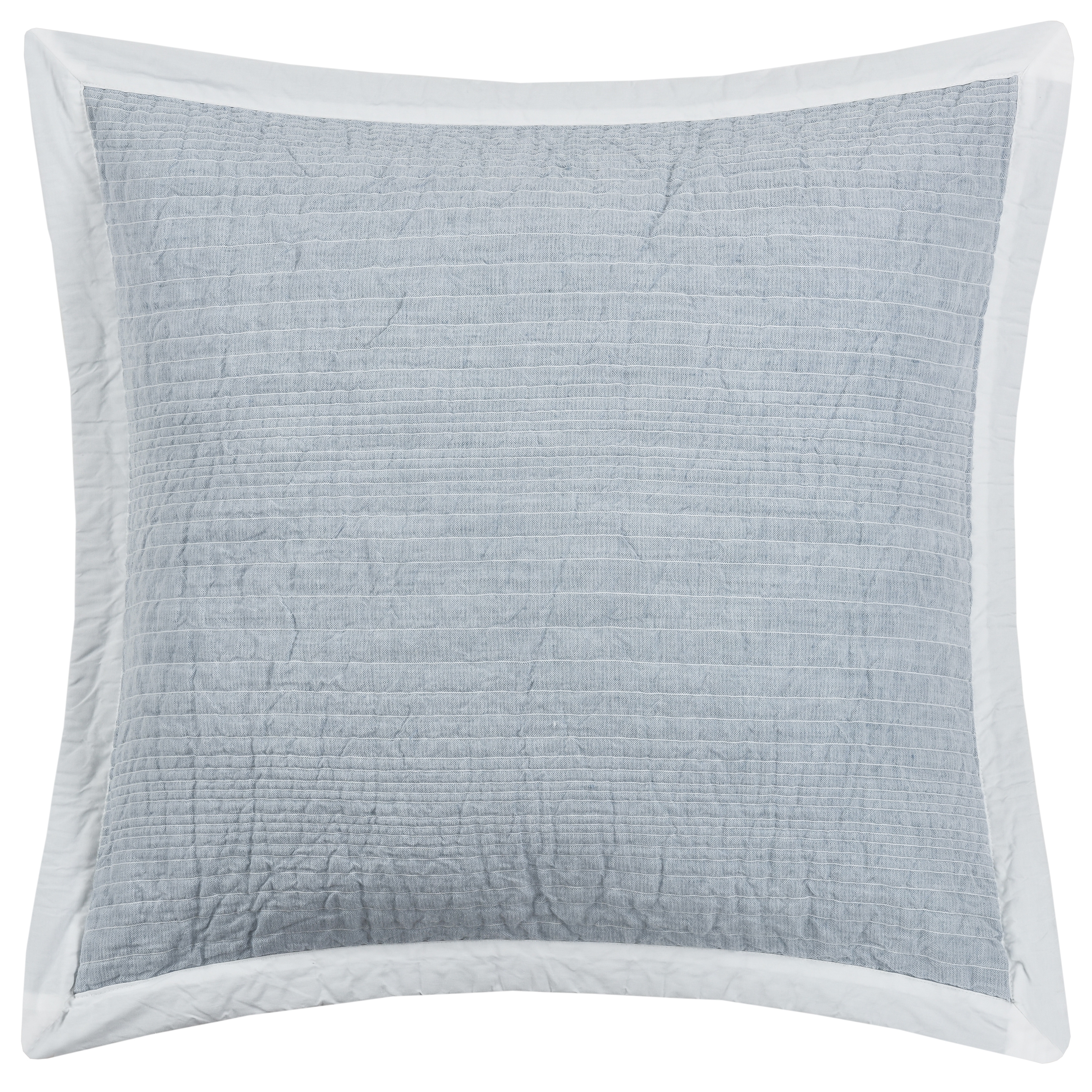 Beachwood 20" Square Decorative Throw Pillow Cover