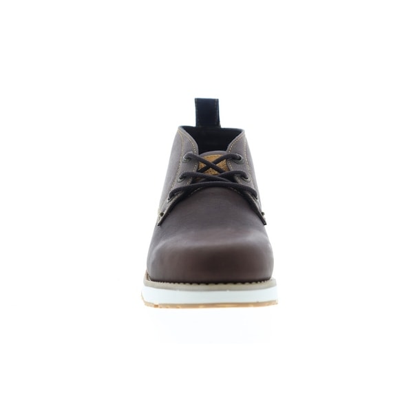 levis chukka boots
