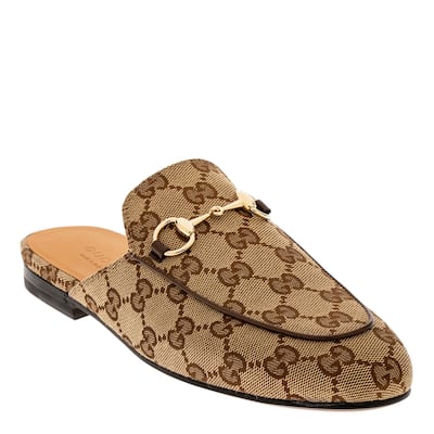 Gucci Princeton Slippers