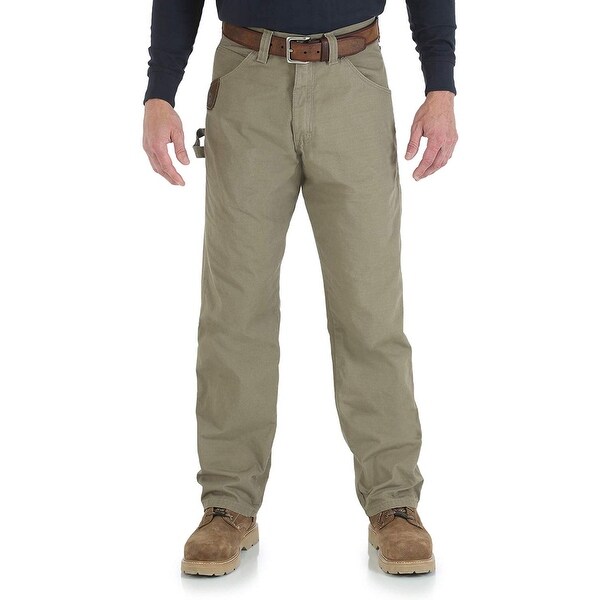 wrangler stretch khakis