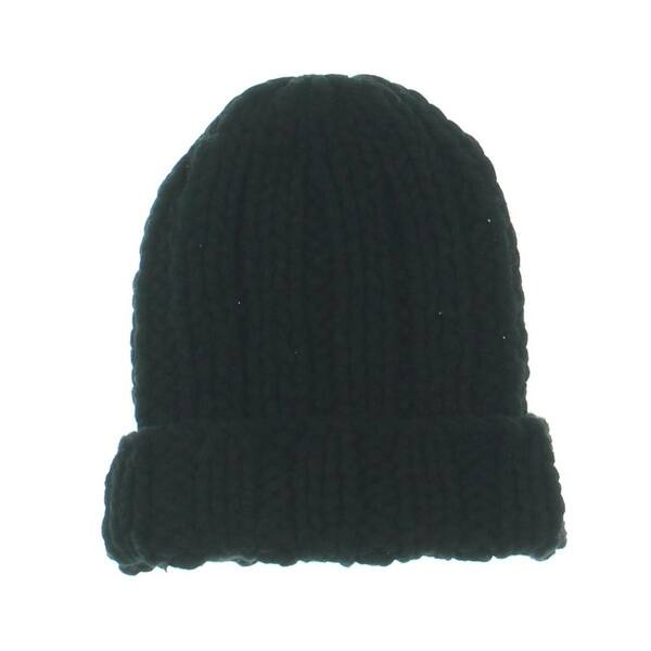 Shop Free People Womens Back To Basics Winter Hat Cable Knit
