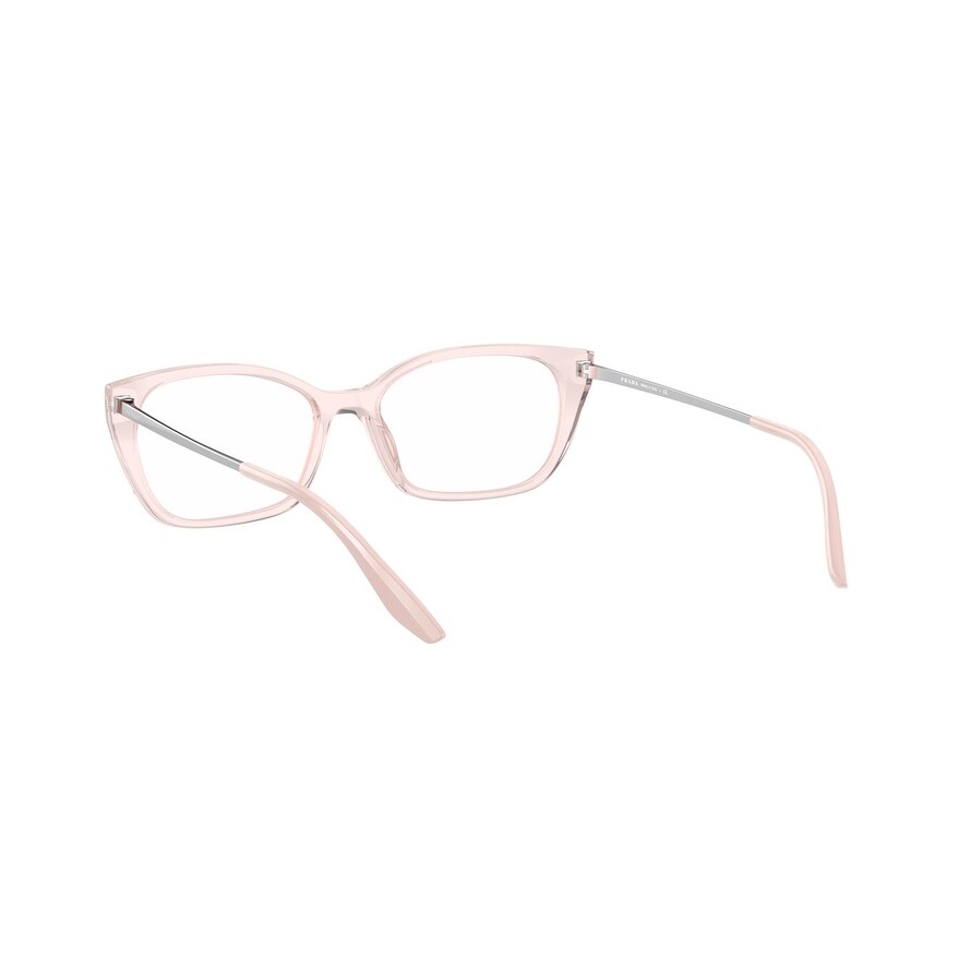 prada cat eye eyeglass frames