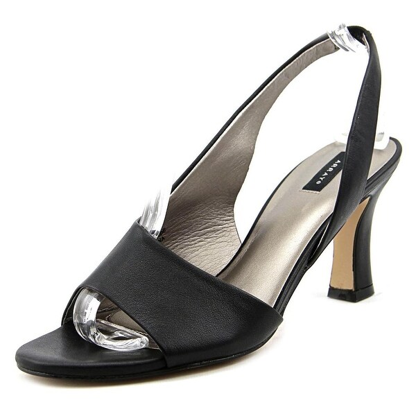 Array Jasmine Women W Open Toe Leather Sandals