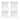 Wedgwood Gio White 5.7-inch Fine Bone China Square Mini Plates (Set of 4)