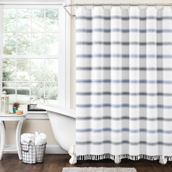 https://ak1.ostkcdn.com/images/products/is/images/direct/ddcd7654a1cb55aa77fdcdb7afedf1649be61d5d/Lush-Decor-Stripe-Woven-Textured-Yarn-Dyed-Cotton-Shower-Curtain.jpg