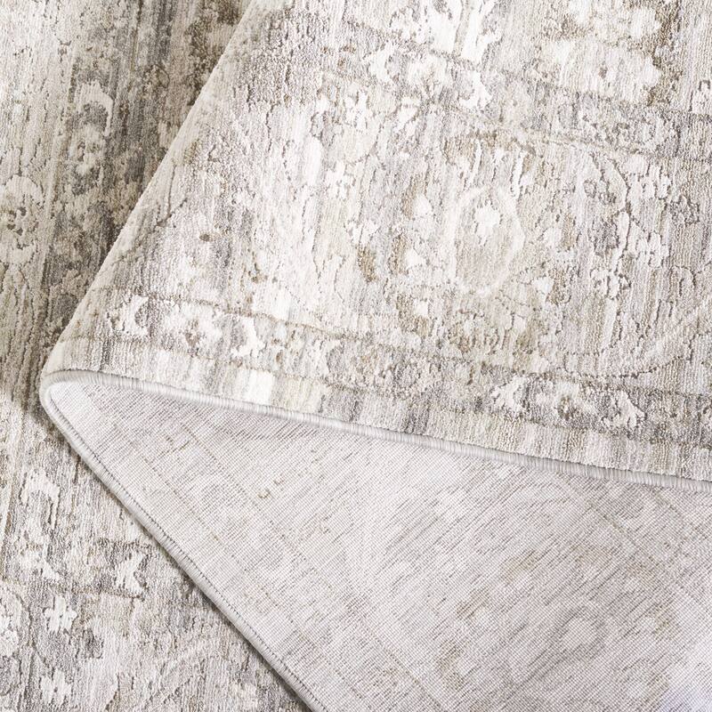 SAFAVIEH Mason Shala Vintage Rug