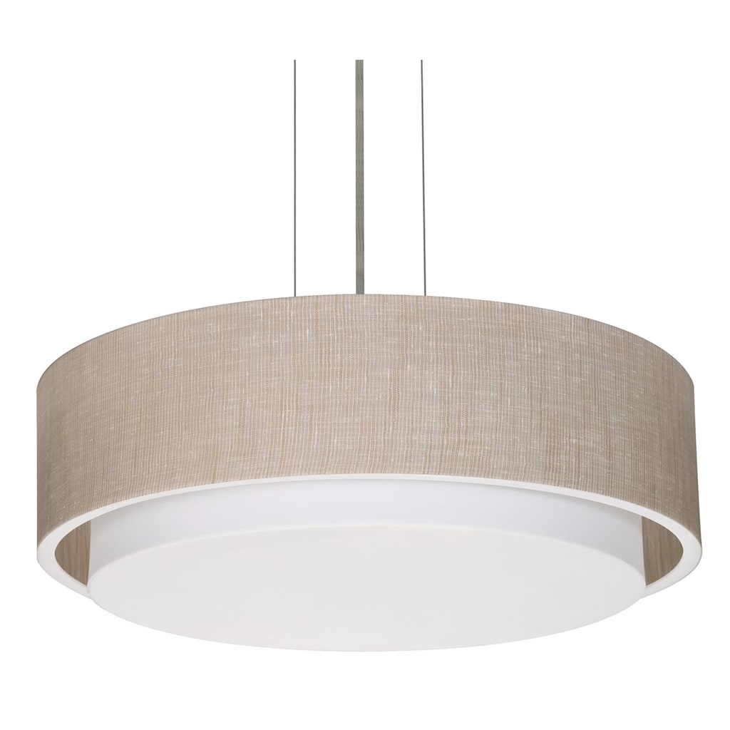 AFX SAP1824LAJUD-JT Sanibel 18" Wide LED Pendant