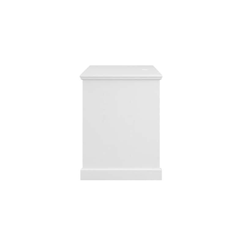 Westbrook 60W Computer Desk with Storage Cabinet by Bush Furniture
