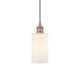 Option Antique Copper / Matte White