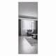 preview thumbnail 39 of 167, Dovelina Modern Full Length Floor Mirror - Freestanding Vanity Mirror for Bathroom or Living Space