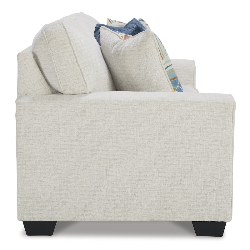 Signature Design by Ashley Cashton 2-Piece Upholstery Package - 87" W x 38" D x 39" H