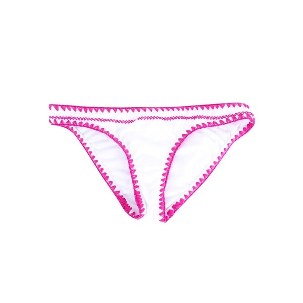 women's hipster swim bottoms