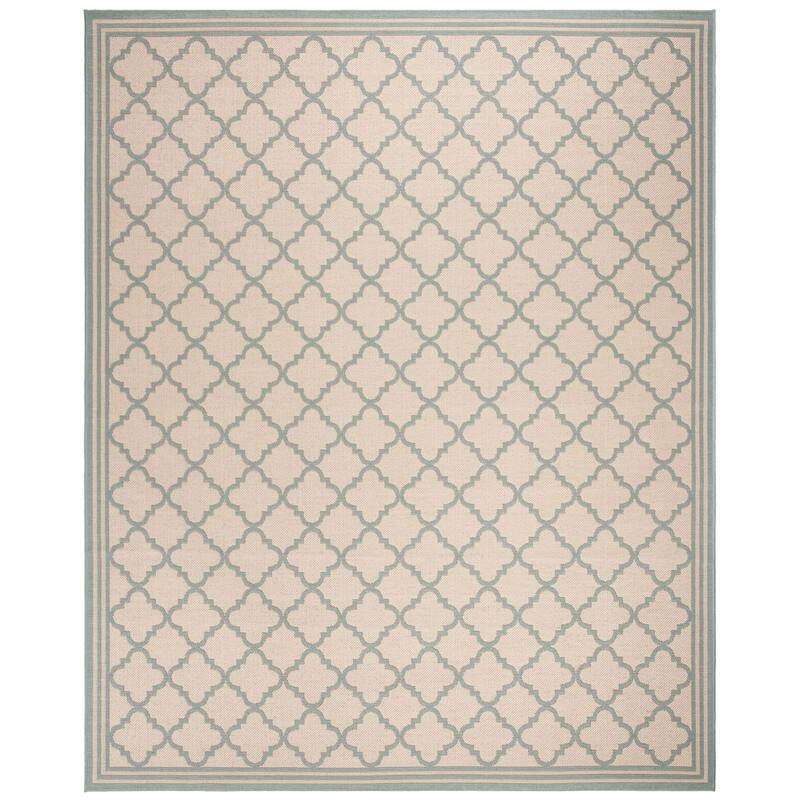 SAFAVIEH Madison Carla Modern Abstract Rug