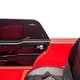 preview thumbnail 81 of 82, Licensed Chevrolet Kids Electric Ride-On Car with Bluetooth and LED Lights