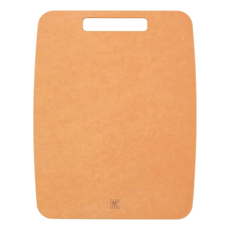 ZWILLING Plant Fiber Cutting Board - Natural - 11.5-in x 9-in