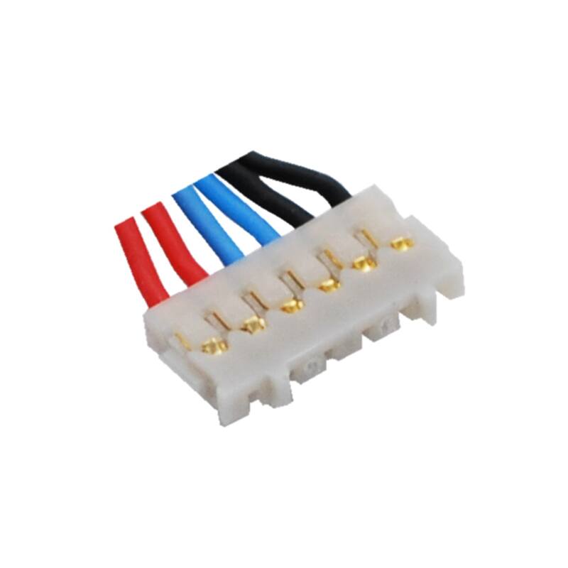 Battery for BLU L132L Life ONE X Wiko Darkfull TLG13J22 TLG13J24 CS-BLP132SL - Black