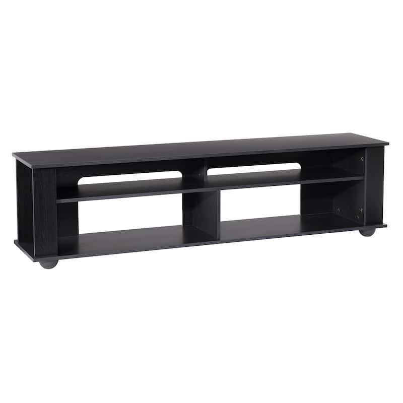 Bakersfield TV Stand, For TV's up to 85"