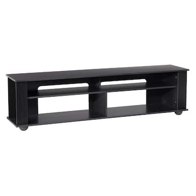 Bakersfield TV Stand, For TV's up to 85"