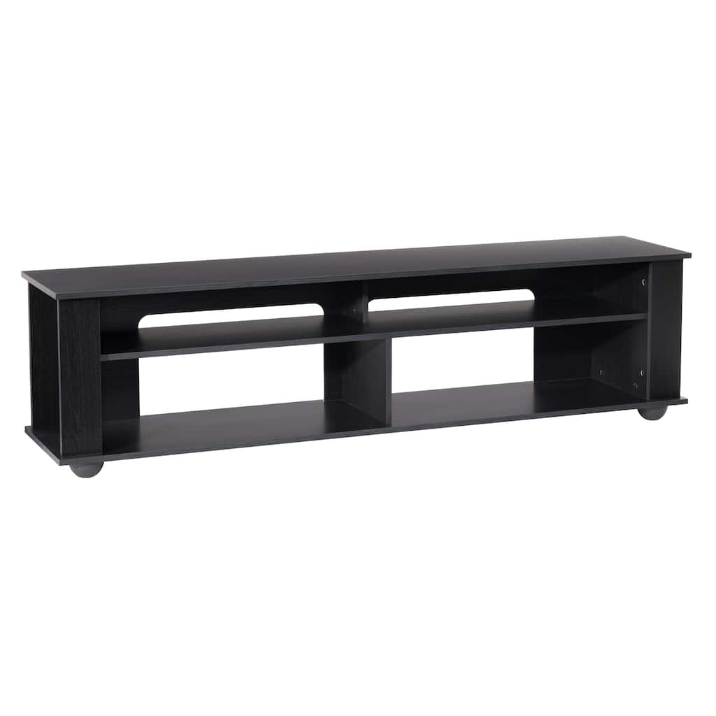 Bakersfield TV Stand, For TV's up to 85"