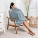 preview thumbnail 50 of 58, Muslin Nursing Cover, Soft Baby Nursing Scarf by Comfy Cubs