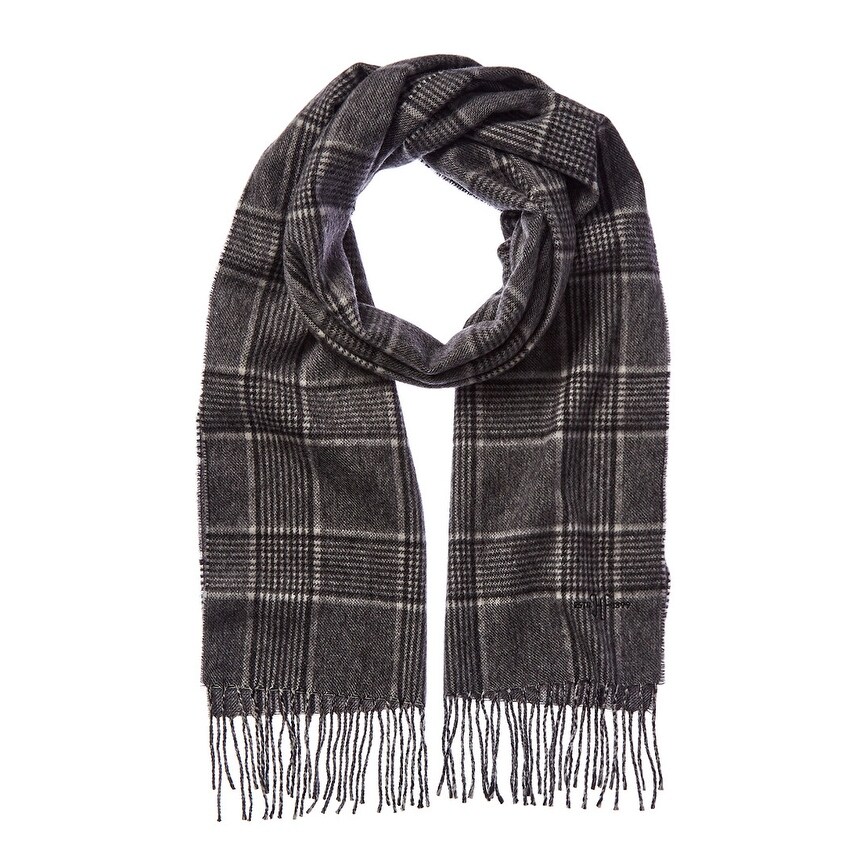 hickey freeman cashmere scarf
