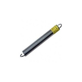 Sp7307 Spring Prime-Line SP 9677 Extension Spring, 1-1/4'' x 10'', Steel - Bed Bath ...