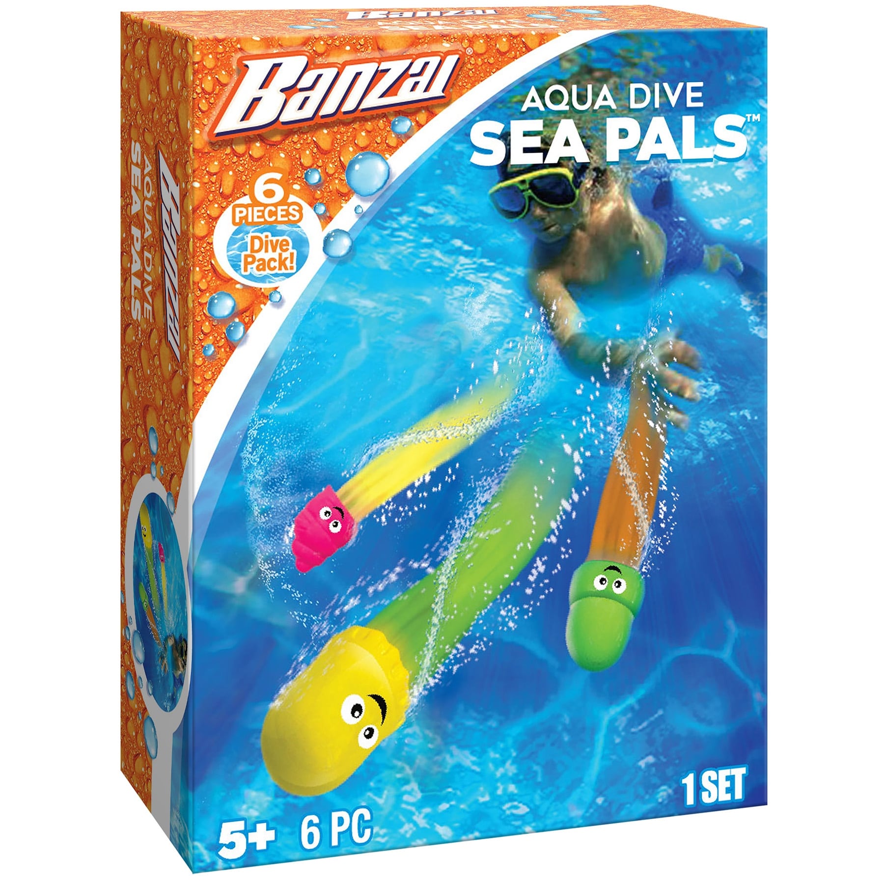 Banzai Sprinkle N Splash Tunnel Sprinkling Tunnel Fun Bed Bath Beyond 36245533