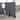 Bush Business Furniture 24W x 55H Freestanding Privacy Screen