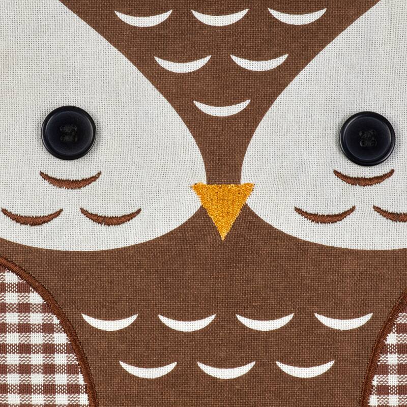 DII Fall Potholder Gift Set/3