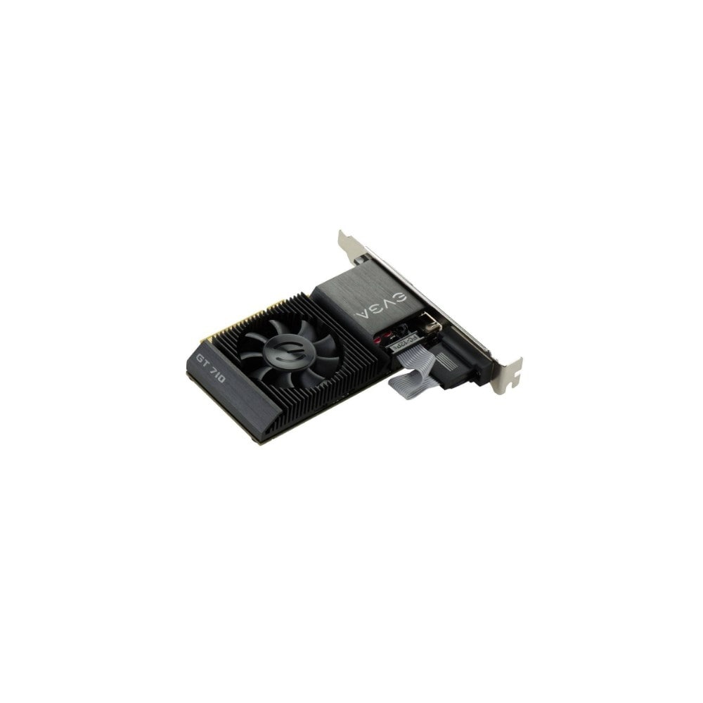Evga geforce sales gt 710