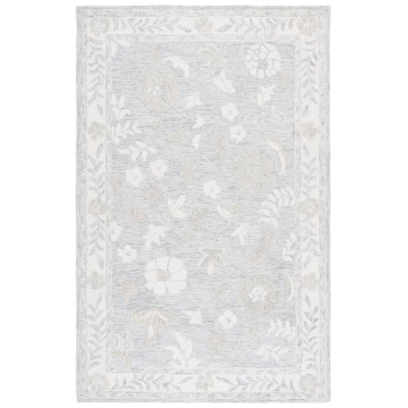 SAFAVIEH Handmade Metro Dinorah Wool Rug