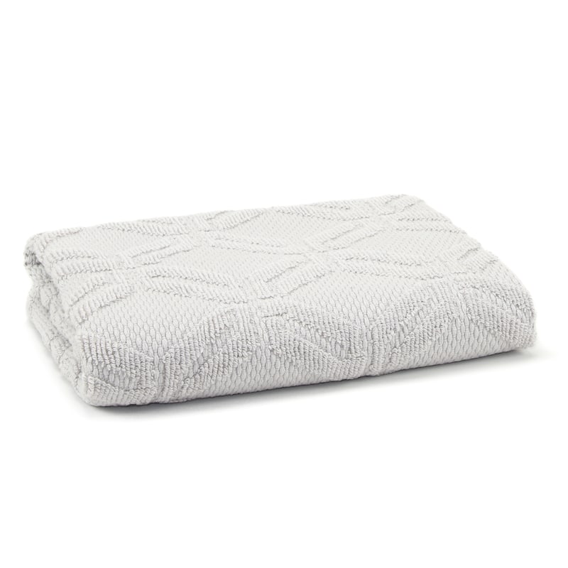 East'N Blue Olympia Turkish Cotton Hand Towel (Pack of 1) - Avena