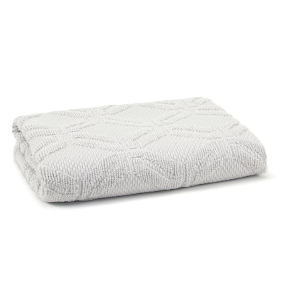 East'N Blue Olympia Turkish Cotton Hand Towel (Pack of 1)