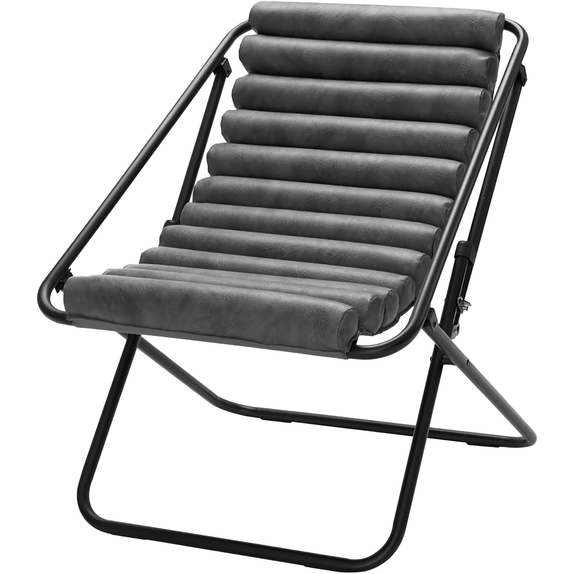 Trueliving widebody sling lounger chair best sale